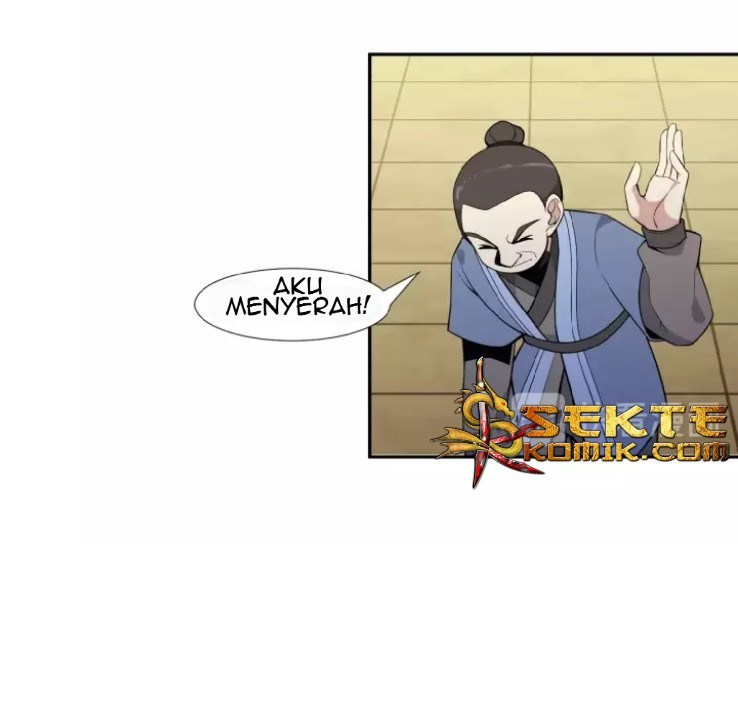 World Of Immortals 2 Chapter 13 Gambar 34